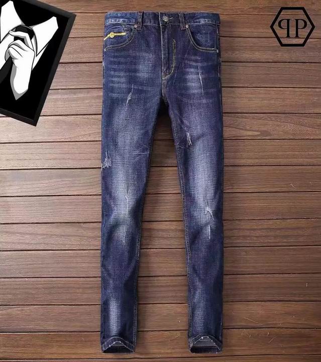 PP long jeans men 28-40-128